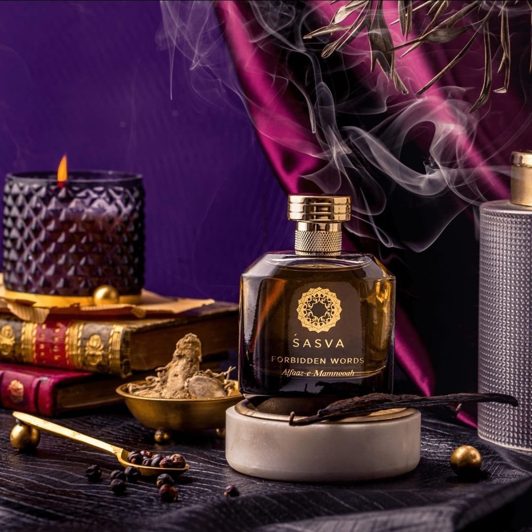 Tu Perfume